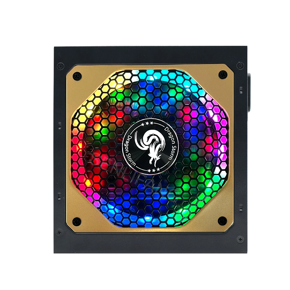 แหล่งจ่ายไฟ ATX 850W แบบ Full  - Psu Computer บทวิจารณ์และราคา