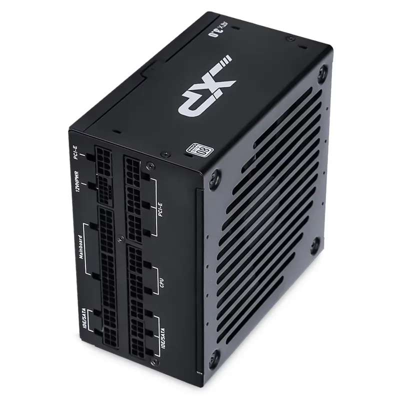 【CHIMU HOME】 850/1000/1200W 80 - Pc Power Supply บทวิจารณ์และราคา