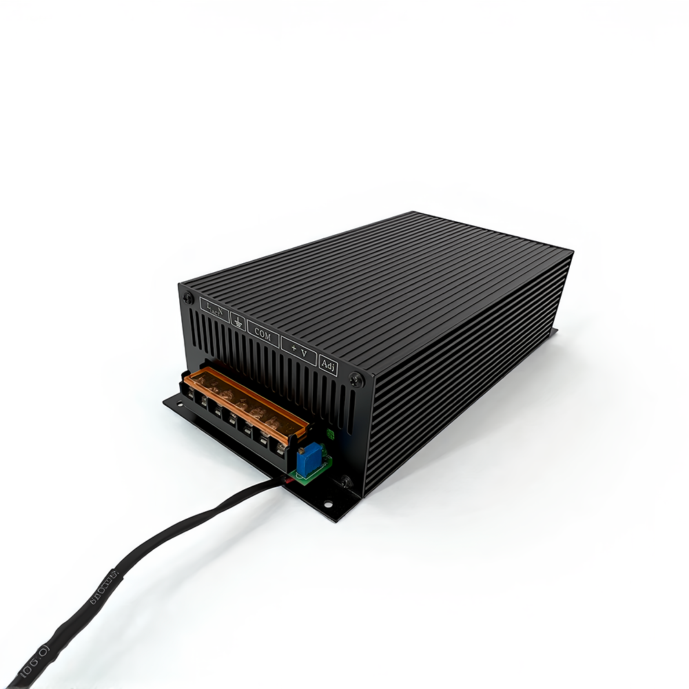 แหล่งจ่ายไฟ DC 500W ความน่าเชื - Dc Power Supply 12V บทวิจารณ์และราคา