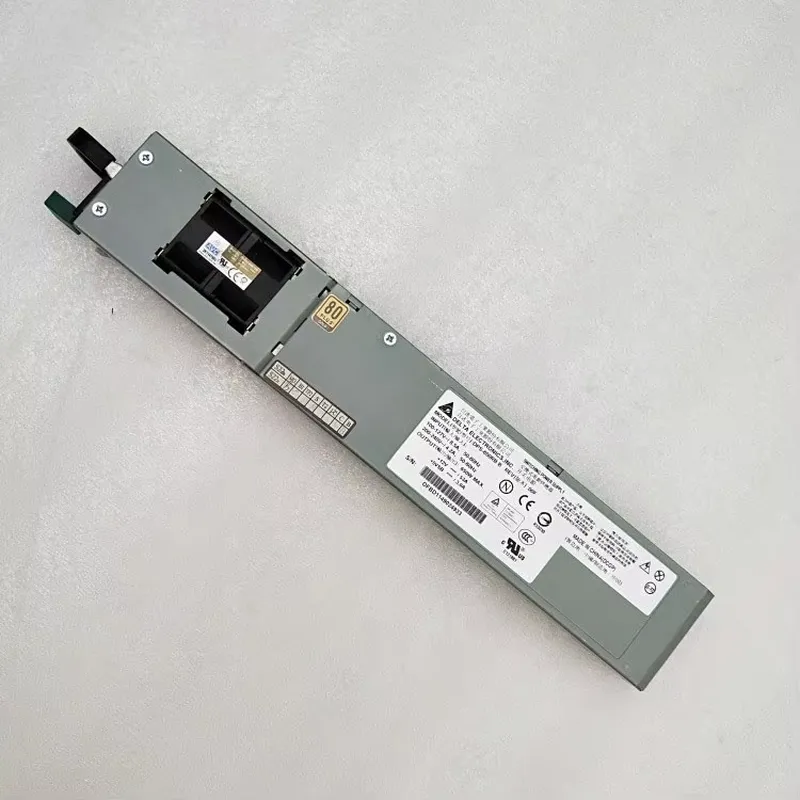 สำหรับ DPS-650RB B 00F 80 Plus - Power Supply 650W บทวิจารณ์และราคา