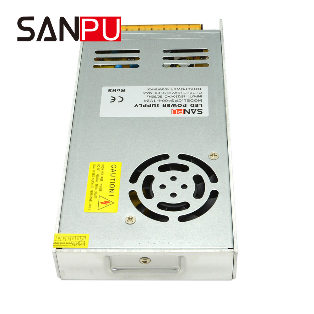 แหล่งจ่ายไฟแบบสวิตชิ่ง AC-DC 4 - Ac Power Supply บทวิจารณ์และราคา