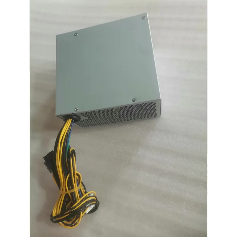 พาวเวอร์ซัพพลาย 10 พิน 500W 60 - Power Supply 500W บทวิจารณ์และราคา