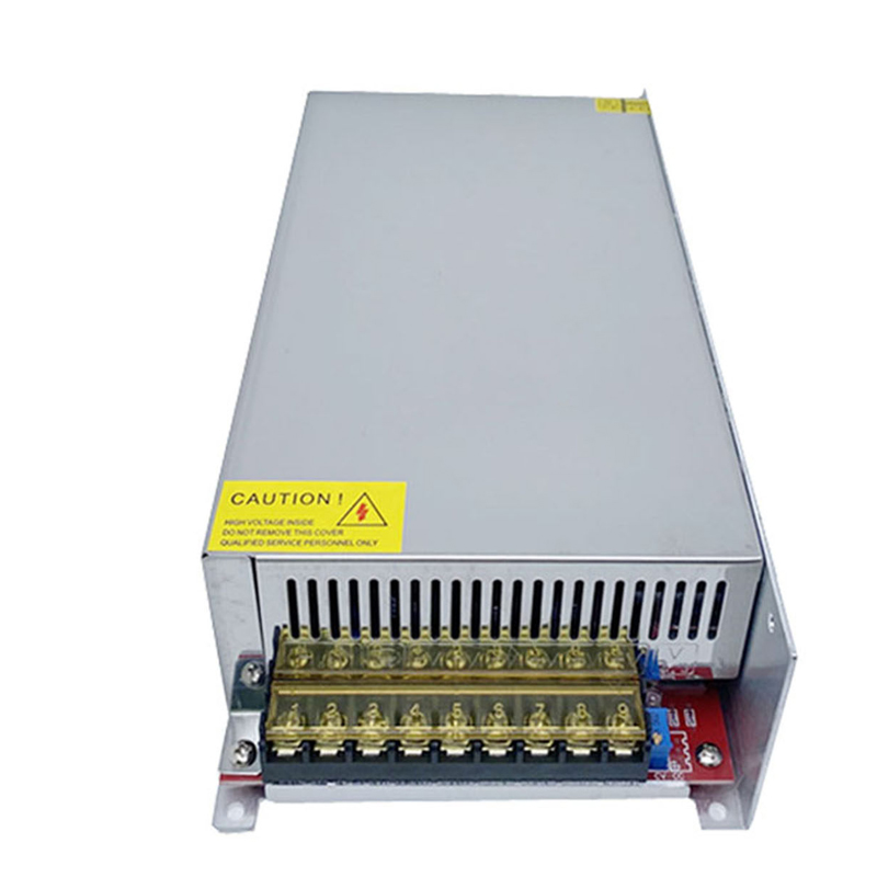 แหล่งจ่ายไฟสวิตชิ่งกำลังสูง AC - Smps Power Supply บทวิจารณ์และราคา