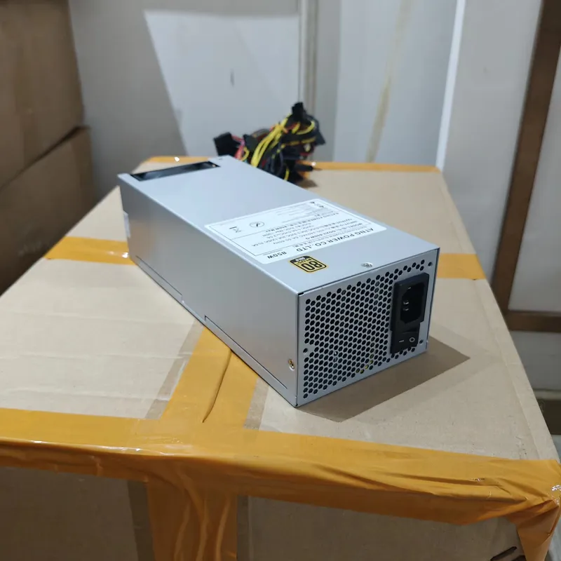 สำหรับ ATNG 850W 80PLUS Gold S - Modular Power Supply บทวิจารณ์และราคา