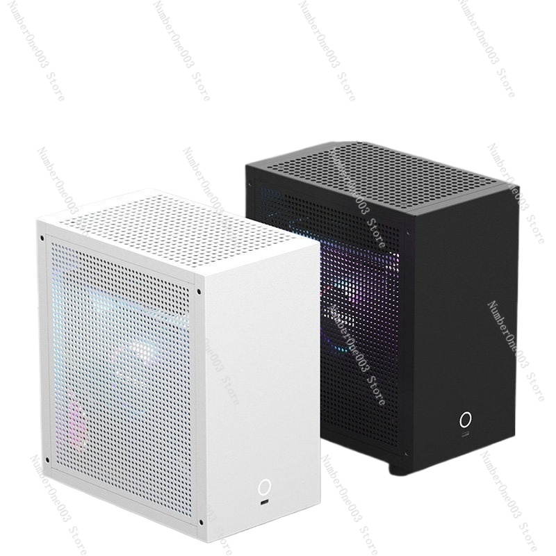 เคสคอมพิวเตอร์ M21 / M31 Mini  - Psu Computer บทวิจารณ์และราคา