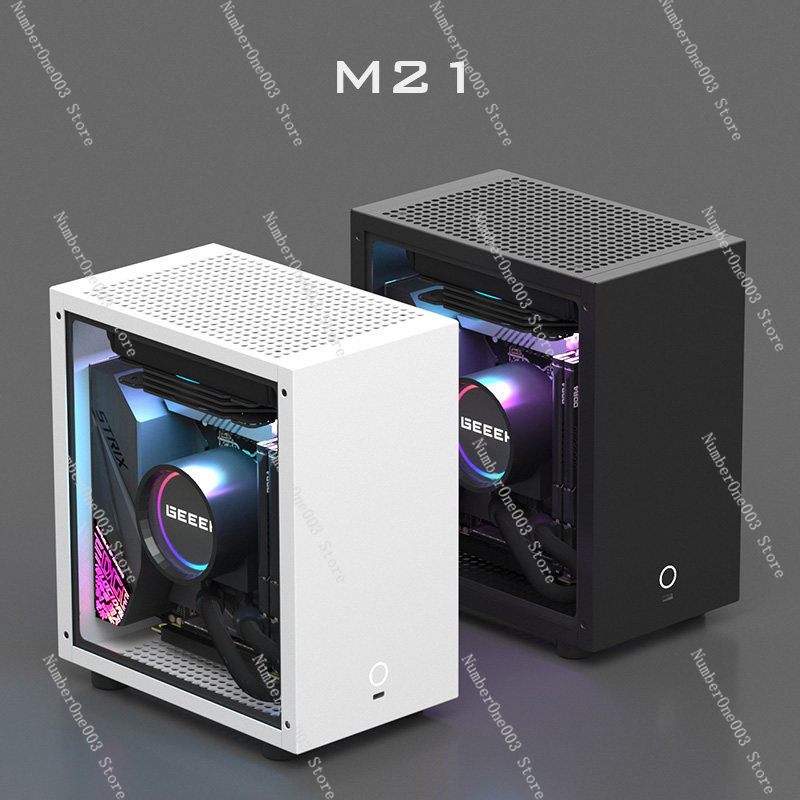 เคสคอมพิวเตอร์ M21 / M31 Mini  - Psu Computer บทวิจารณ์และราคา