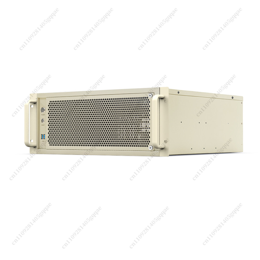 เซิร์ฟเวอร์ควบคุมอุตสาหกรรมแบบ - Server Power Supply บทวิจารณ์และราคา