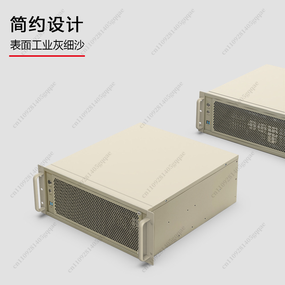 เซิร์ฟเวอร์ควบคุมอุตสาหกรรมแบบ - Server Power Supply บทวิจารณ์และราคา