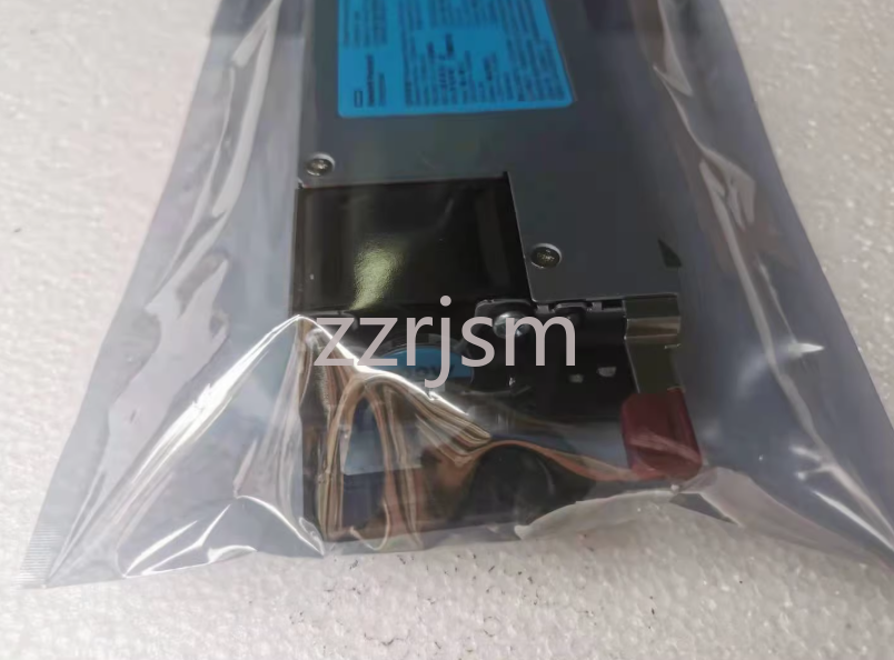 สำหรับเซิร์ฟเวอร์ HP DL360, DL - Power Supply 500W บทวิจารณ์และราคา