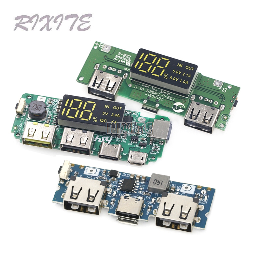 แบตเตอรี่ลิเธียมแบตเตอรี่ Char - Modular Power Supply บทวิจารณ์และราคา