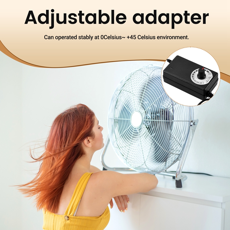 อะแดปเตอร์ AC เป็น DC 12V 2A แ - Power Supply 12V บทวิจารณ์และราคา