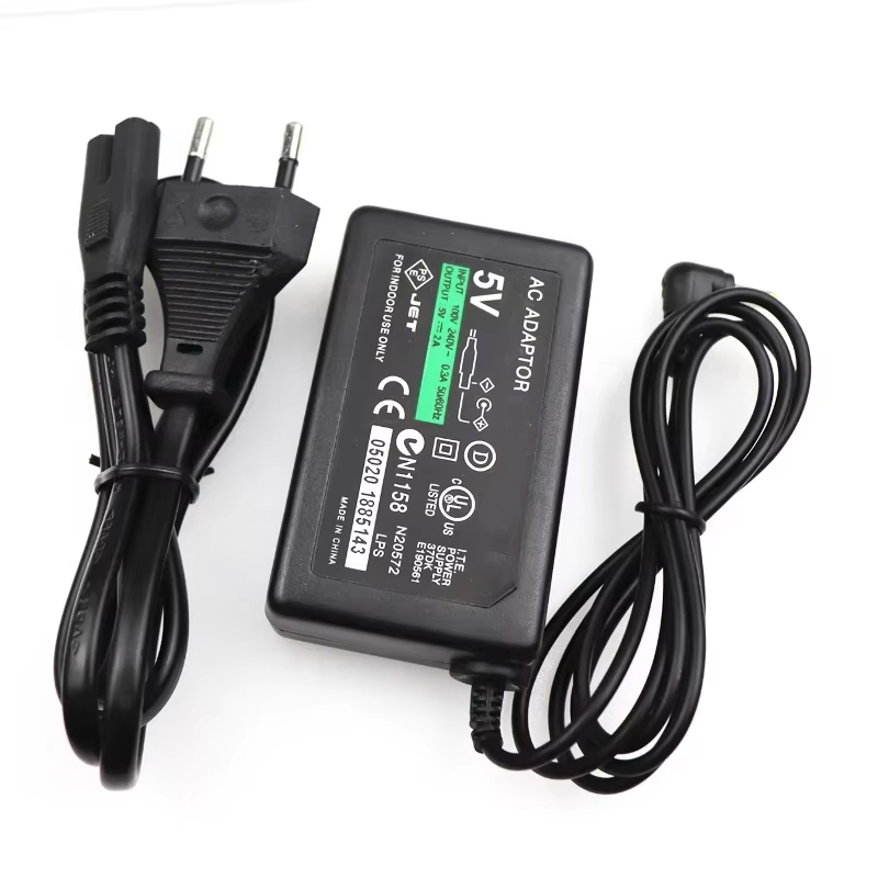 EU US ปลั๊กอะแดปเตอร์ AC ที่ชา - Smps Power Supply บทวิจารณ์และราคา