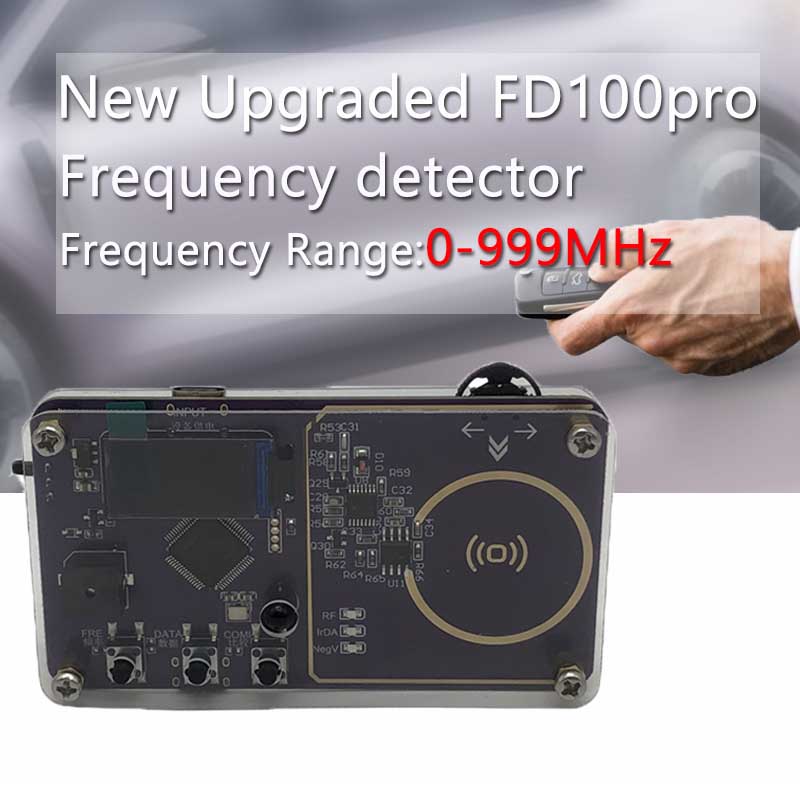 เครื่องทดสอบแบตเตอรี่ NFC ตรวจ - Power Supply Tester บทวิจารณ์และราคา